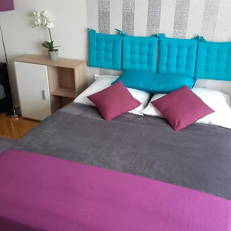 Apartman Luca Apartman