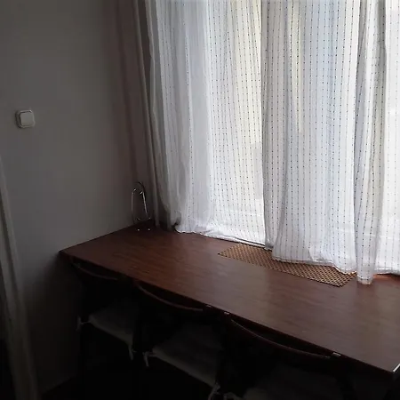 Luca Apartman *