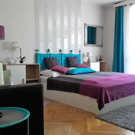 Luca Apartman