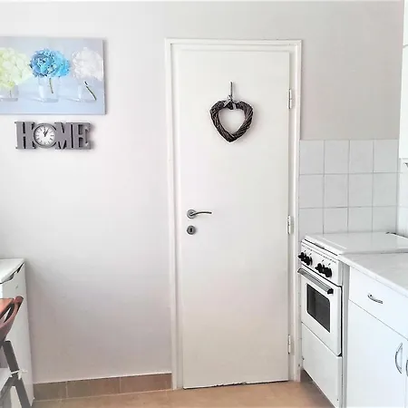 Luca Apartman Apartment
